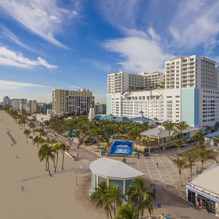 Margaritaville Hollywood Beach Resort-3